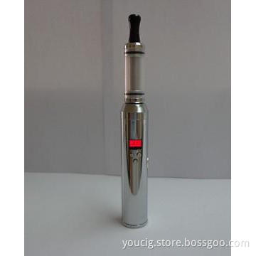 good  Stainless steel Variable voltage  Lave Tube   e cigarette